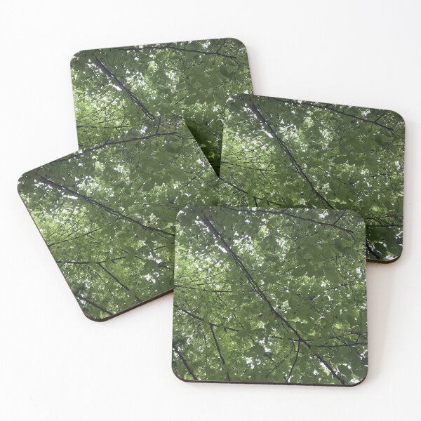 Item preview, Green Canopy designed and sold by StampCity.