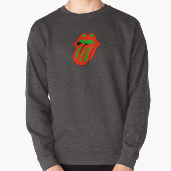 Université de Washington à St. Louis Lips Sweatshirt épais