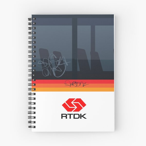 Item preview, RTDK BUS designed and sold by Nasinxone.