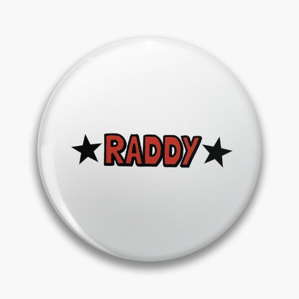 Artikelvorschau, Raddy Stars - Radford entworfen und verkauft von mstass.
