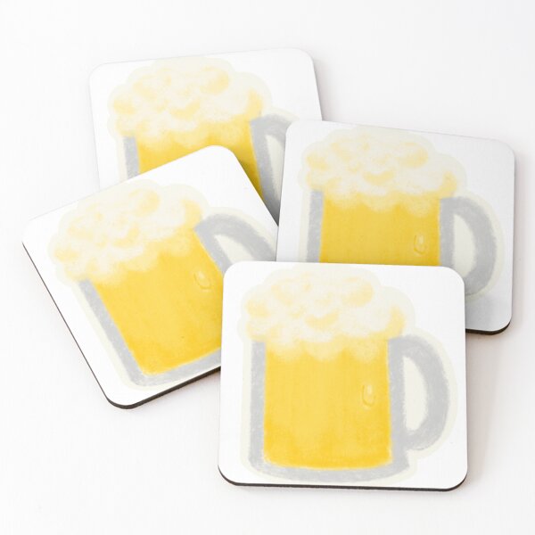 Item preview, Beer designed and sold by yourkawaiidream.