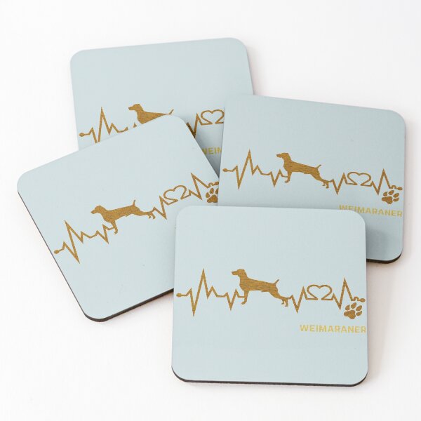 Item preview, Weimaraner  designed and sold by motivateme.