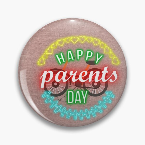 Item preview, Forgetting to wish  their parents designed and sold by Aremanda KIRAN.