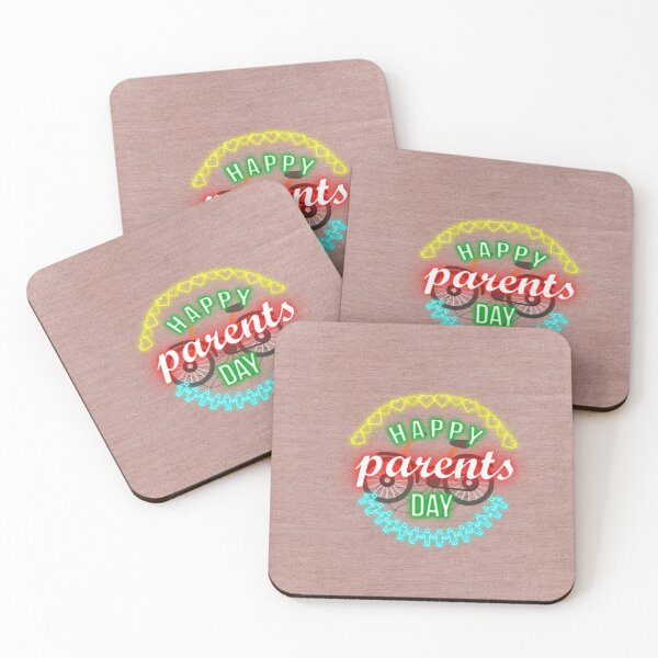 Item preview, Forgetting to wish  their parents designed and sold by Aremanda KIRAN.