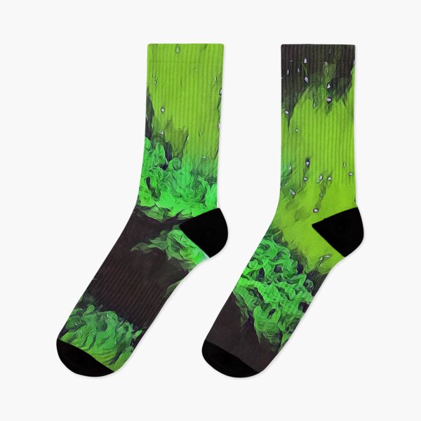 Item preview, Just green designed and sold by AntonLever.