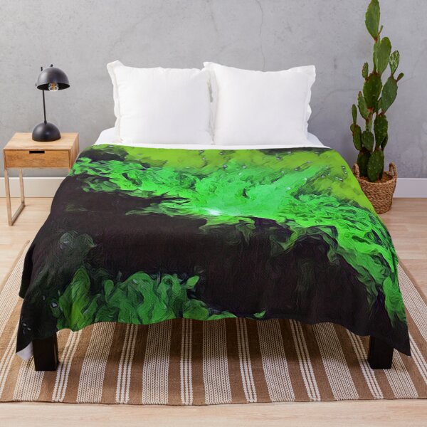 Item preview, Just green designed and sold by AntonLever.