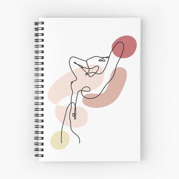 Item preview, Nudité (nude) designed and sold by Kiki Collagist.