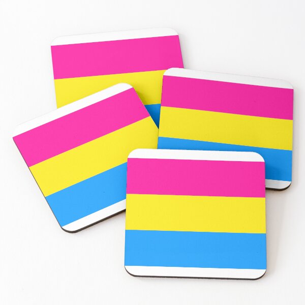 Artikelvorschau, Pansexueller Stolz entworfen und verkauft von cheyenned.