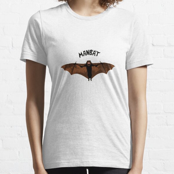 Manbat Essential T-Shirt