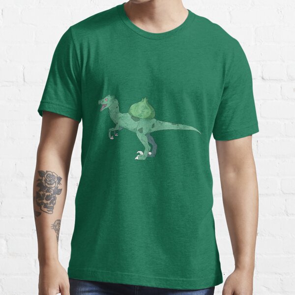 BEAST NEST Bulbasaur T SHIRT