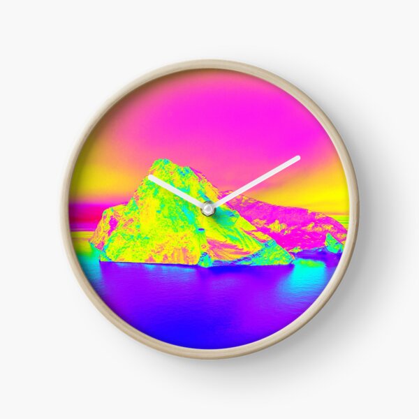 Item preview, Thermal Sea Iceberg designed and sold by Brody Maddox.