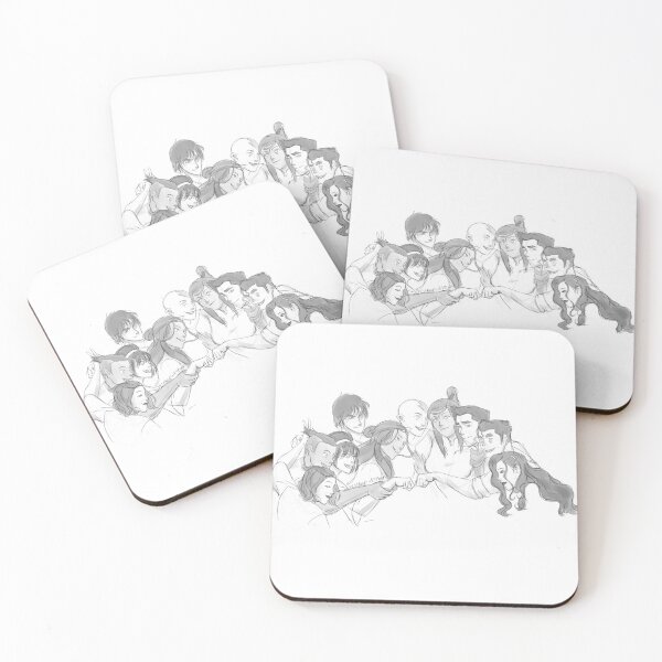 Item preview, Generations designed and sold by elventhespian.