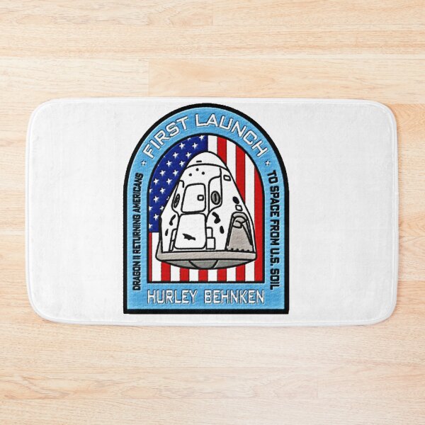 Item preview, 45th Space Wing DM-2 patch designed and sold by Nikki SpaceStuffPlus.