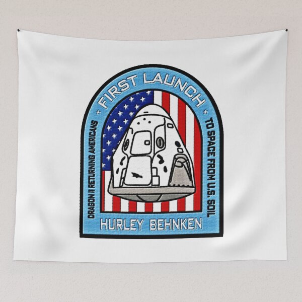 Item preview, 45th Space Wing DM-2 patch designed and sold by Nikki SpaceStuffPlus.