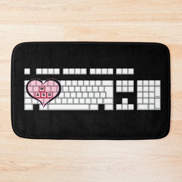 Item preview, Gamer Love designed and sold by nicegnome.