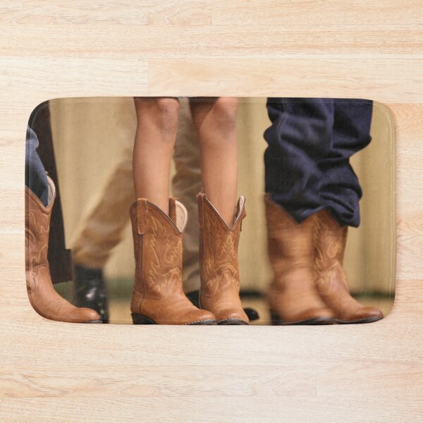 Item preview, Cow Girl - Showtime kids! designed and sold by picturedlcphoto.
