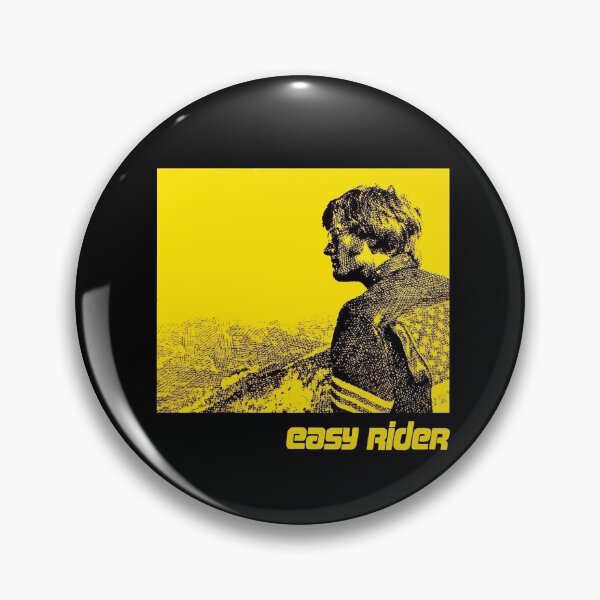 Artikelvorschau, Easy Rider # Fonda entworfen und verkauft von jonmac1982.