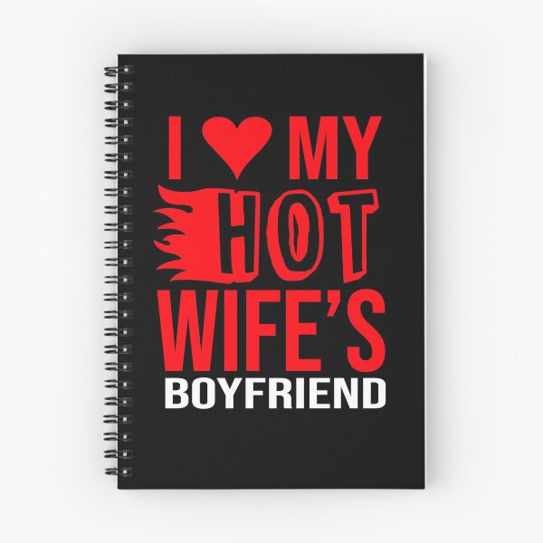 Item preview, Amo al novio de mi esposa caliente designed and sold by Flaamez.