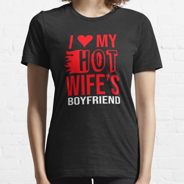 I love my 2024 boyfriend shirt meme