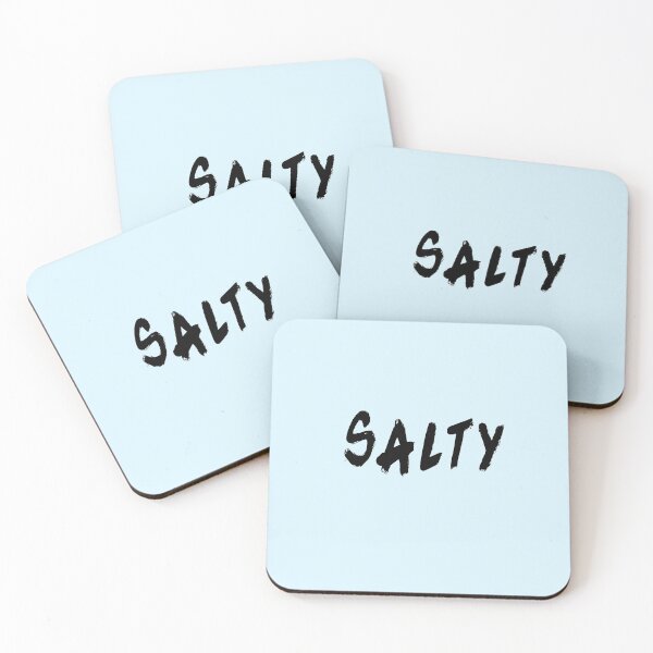 Item preview, salty sticker designed and sold by NamG7.