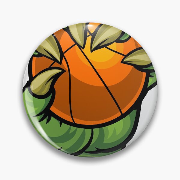 Item preview, Monster Hand with Basket Ball designed and sold by Reyu ..