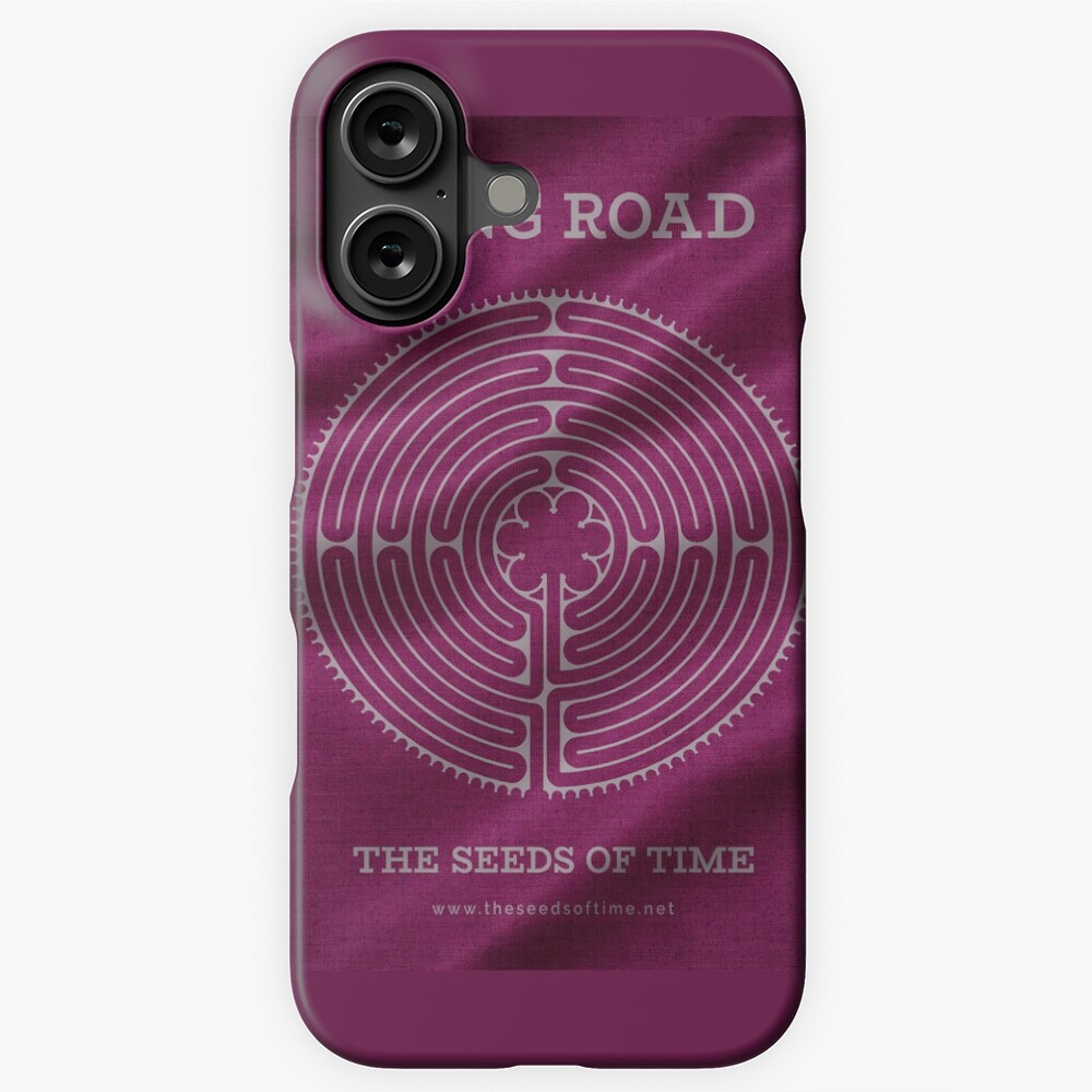 Item preview, iPhone Snap Case designed and sold by theseedsoftime.