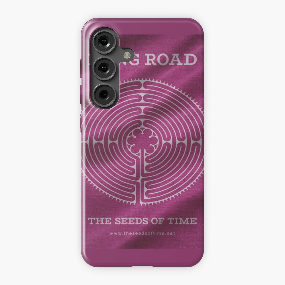 Item preview, Samsung Galaxy Snap Case designed and sold by theseedsoftime.