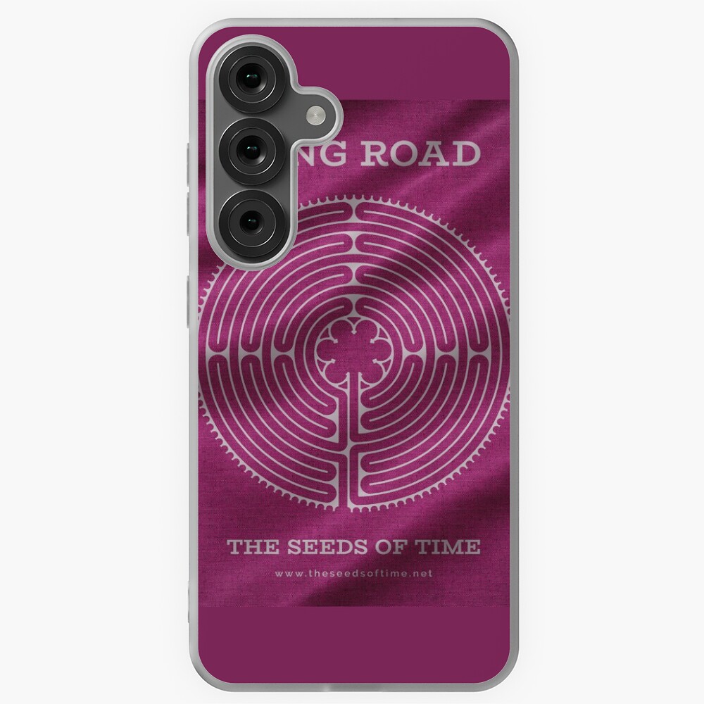 Item preview, Samsung Galaxy Soft Case designed and sold by theseedsoftime.