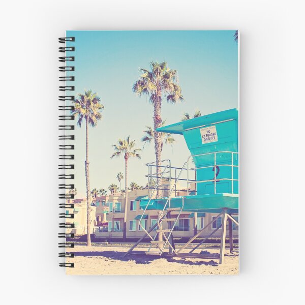 Item preview, Retro Beach designed and sold by Stephanie Sherman.