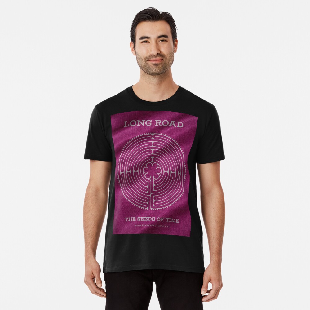 Item preview, Premium T-Shirt designed and sold by theseedsoftime.