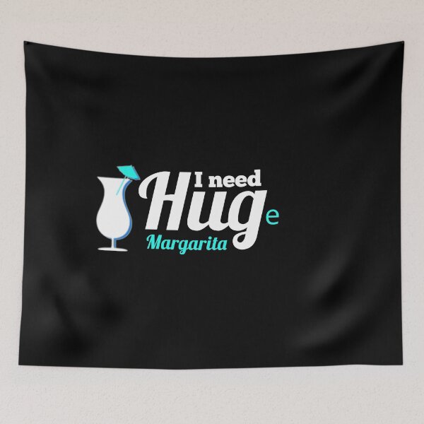 Item preview, I need a huge margarita designed and sold by Wideworld.