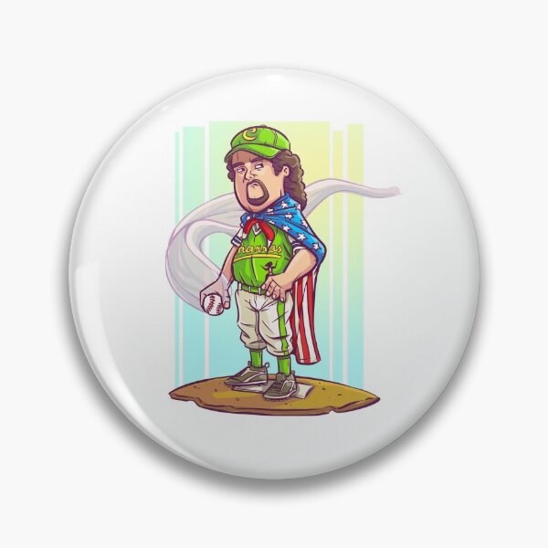 Item preview, Kenny Powers designed and sold by CaliRtist.