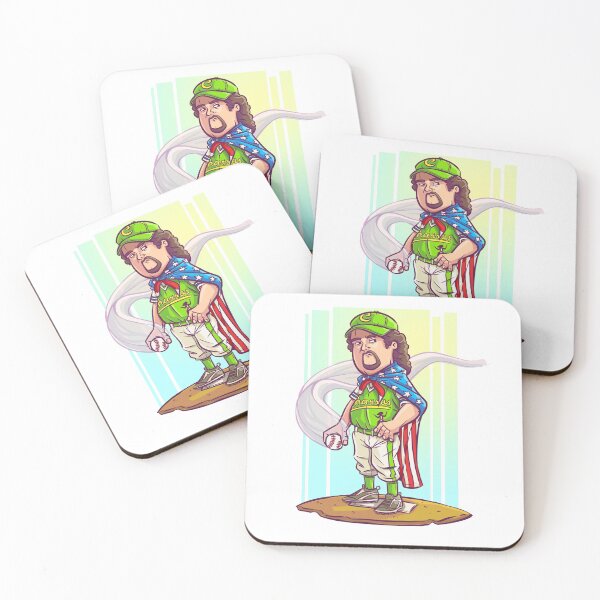 Item preview, Kenny Powers designed and sold by CaliRtist.