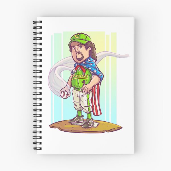 Item preview, Kenny Powers designed and sold by CaliRtist.