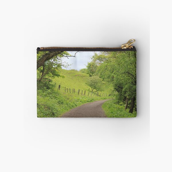 Item preview, Just Around The Bend designed and sold by dredfell.