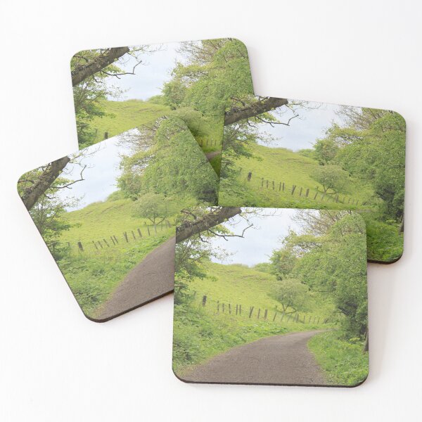 Item preview, Just Around The Bend designed and sold by dredfell.