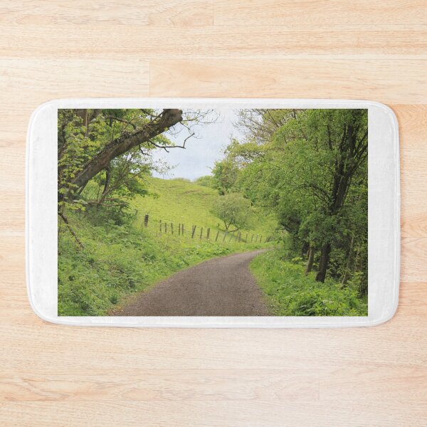 Item preview, Just Around The Bend designed and sold by dredfell.