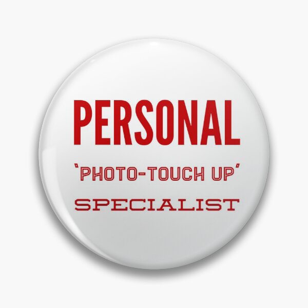 Item preview, Personal 'Photo-Touch Up' Specialist designed and sold by OfferHeat.