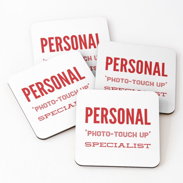 Item preview, Personal 'Photo-Touch Up' Specialist designed and sold by OfferHeat.