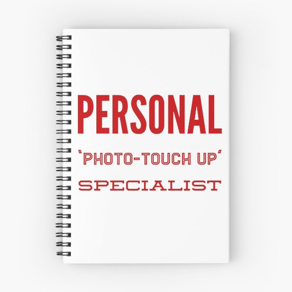 Item preview, Personal 'Photo-Touch Up' Specialist designed and sold by OfferHeat.