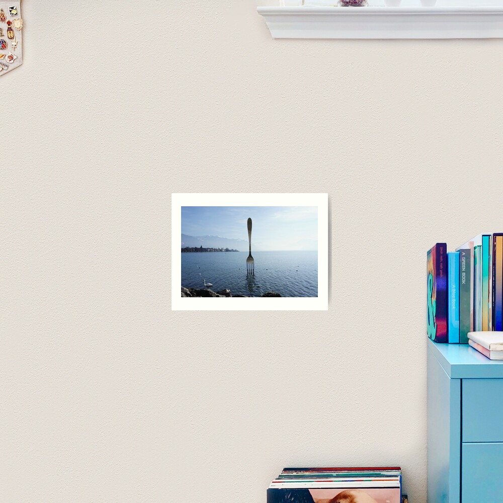 Item preview, Art Print designed and sold by santoshputhran.