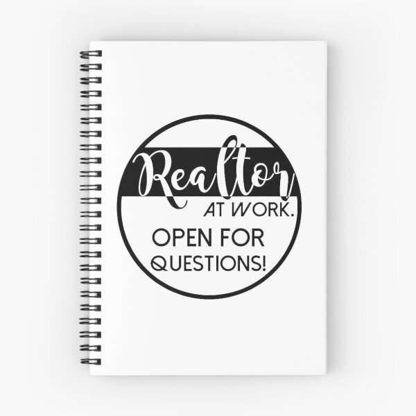 Item preview, REALTOR designed and sold by Flagship  Assistance Before Assistants.