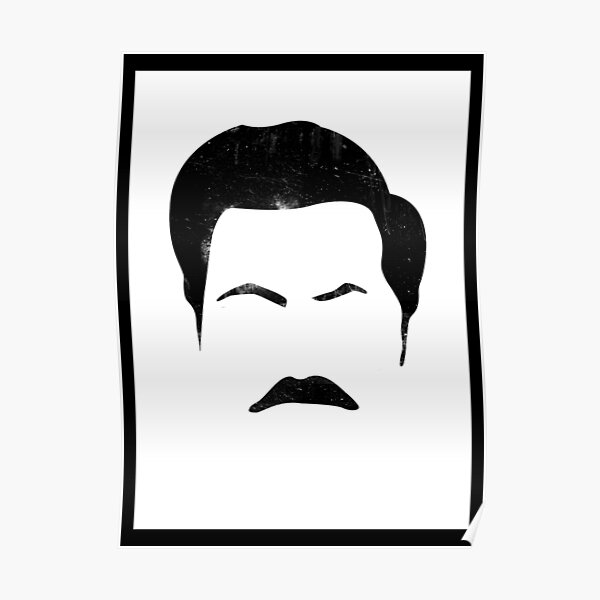 Swanson Poster
