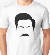Swanson Slim Fit T-Shirt