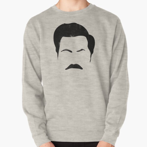 Swanson Pullover Sweatshirt