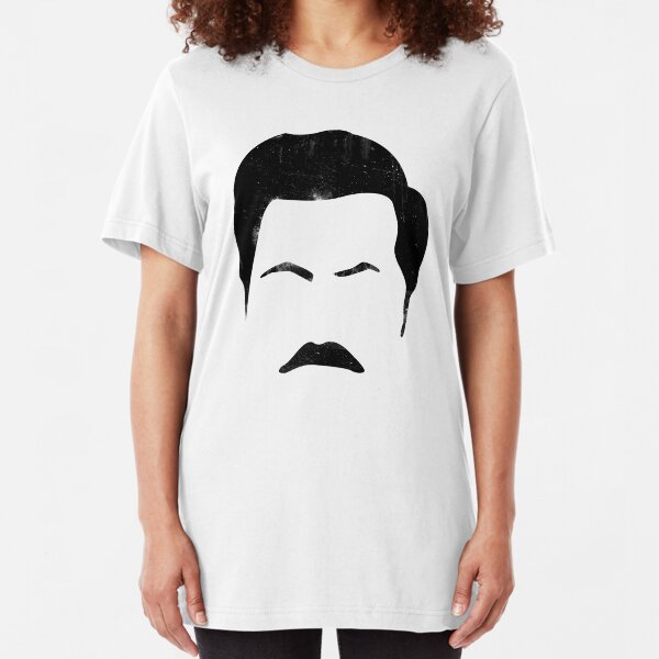 Swanson Slim Fit T-Shirt