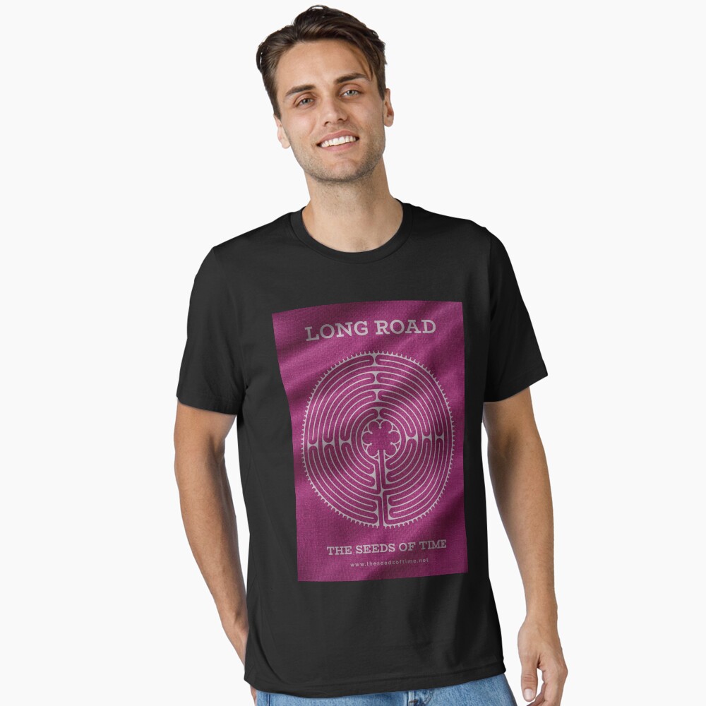 Item preview, Essential T-Shirt designed and sold by theseedsoftime.