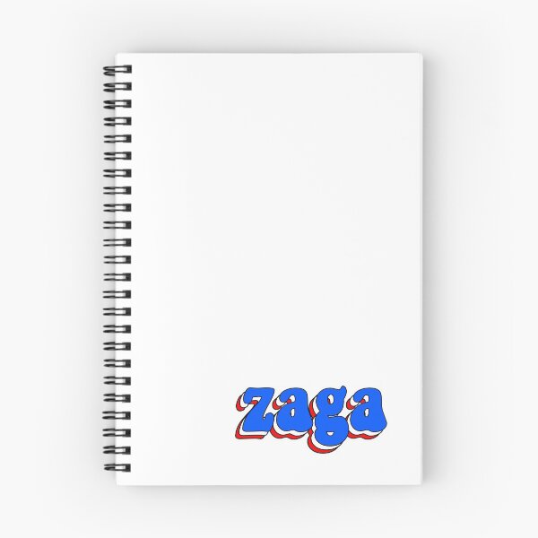 Item preview, Gonzaga University "zaga", Gonzaga Bulldogs designed and sold by natannc.
