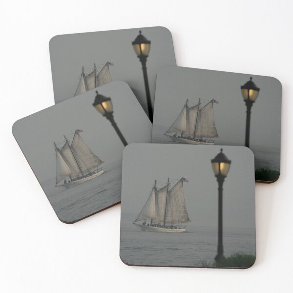 Item preview, Lighting the way - Sail through New York Harbor designed and sold by picturedlcphoto.