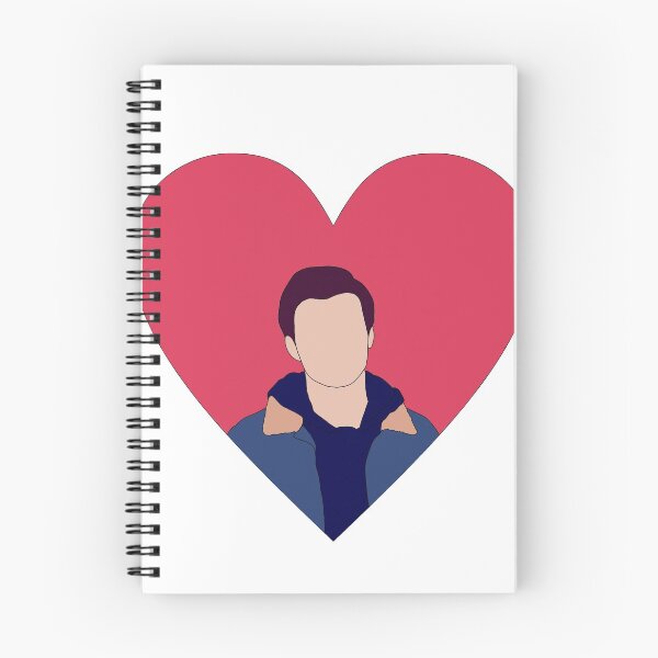 Item preview, Love Simon Heart  designed and sold by nickdabeponce.